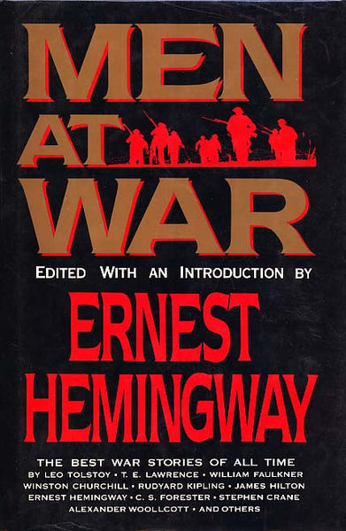Men at War: The Best War Stories of All Time