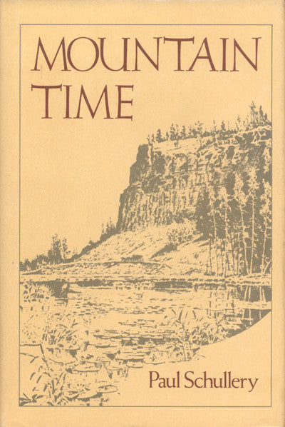 Mountain Time