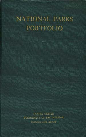 The National Park Portfolio