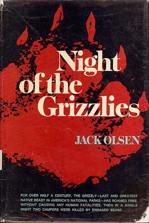 Night of the Grizzlies