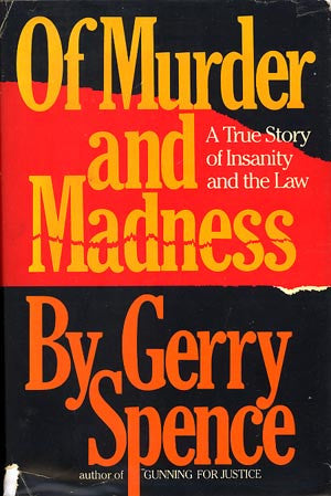 Of Murder and Madness (signed)