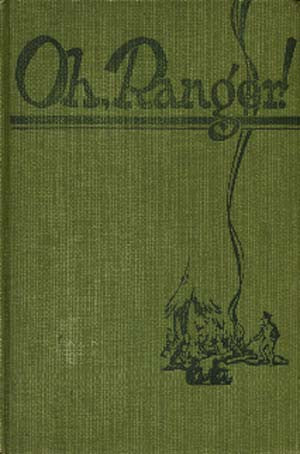 Oh, Ranger!