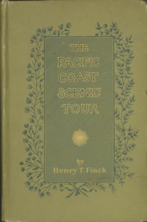 Pacific Coast Scenic Tour, The