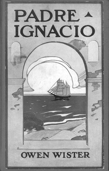Padre Ignacio or The Song of Temptation