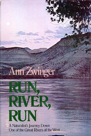 Run, River, Run