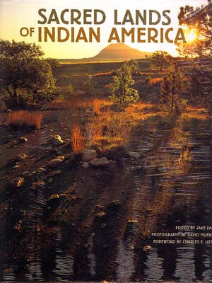 Sacred Lands of Indian America