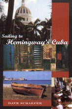 Sailing to Hemingway's Cuba