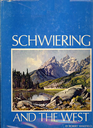 Schwiering and the West