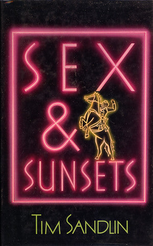 Sex & Sunsets (British First Edition-Signed)
