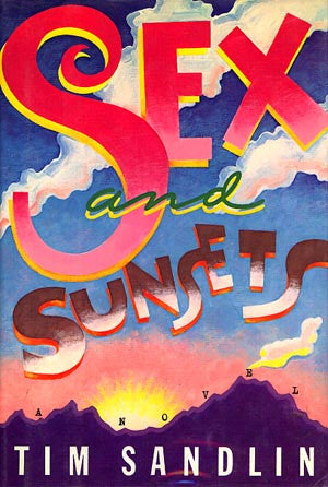 Sex and Sunsets (signed)