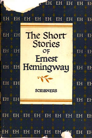 Short Stories of Ernest Hemingway