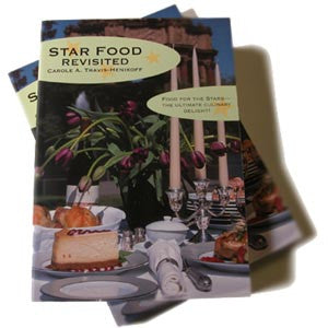 STAR FOOD REVISITED