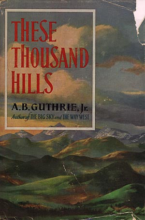 These Thousand Hills