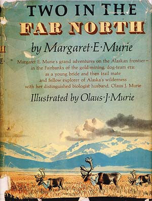 Two in The Far North