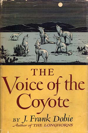 Voice of the Coyote, The