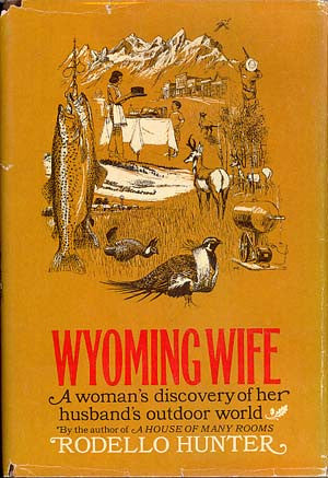 Wyoming Wife