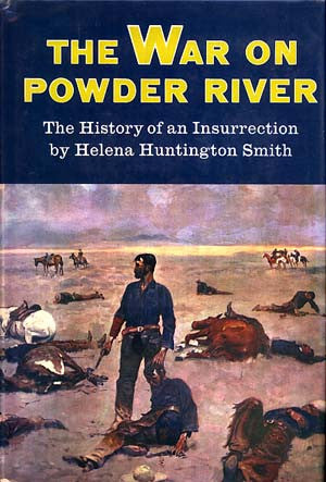 War on Powder River, The