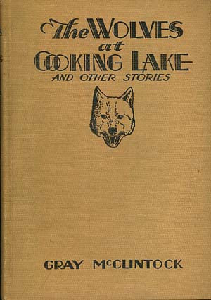 Wolves at Cooking Lake, The