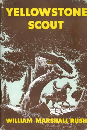Yellowstone Scout